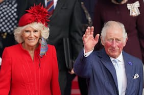 La sorprendente repetición de la historia: Alice Keppel, la bisabuela de Camilla Parker que fue amante del tatarabuelo del rey Carlos III