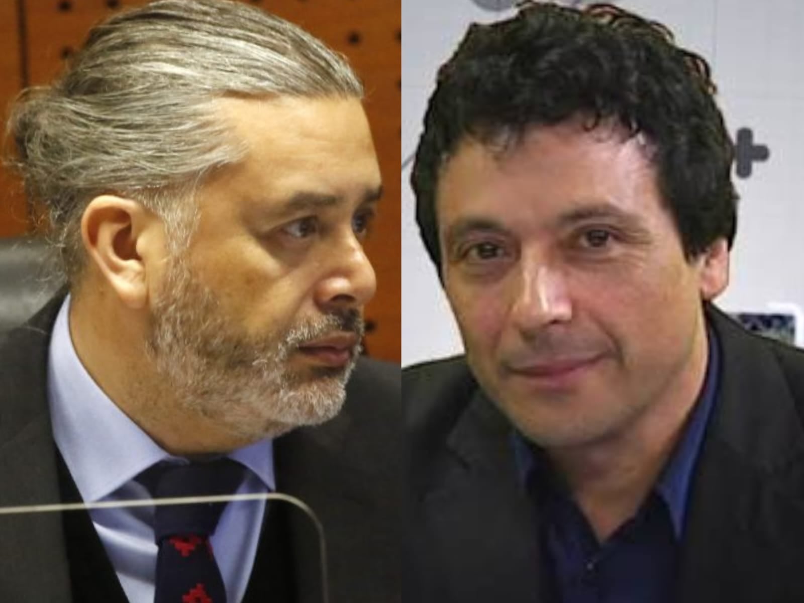 Querella de periodista Marco Sotomayor contra empresario gastronómico termina salpicando a juez Daniel Urrutia