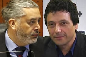 Querella de periodista Marco Sotomayor contra empresario gastronómico termina salpicando a juez Daniel Urrutia