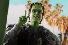 Rob Zombie confirmó que Netflix será la casa de su película de The Munsters
