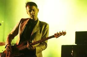 A los 56 años muere Steve Mackey, bajista de Pulp y productor musical