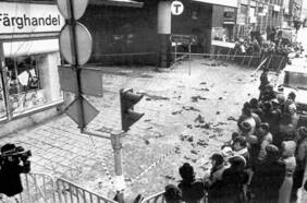 Olof Palme: ¿Suecia cierra su trauma?