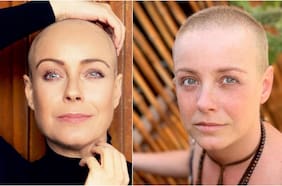 “En salud no hay certezas”: emiten conmovedor adelanto de documental de Claudia Conserva y su tratamiento contra el cáncer