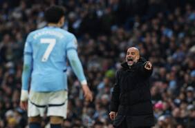 Crystal Palace vs. Manchester City: a qué hora y dónde ver el partido por TV y online