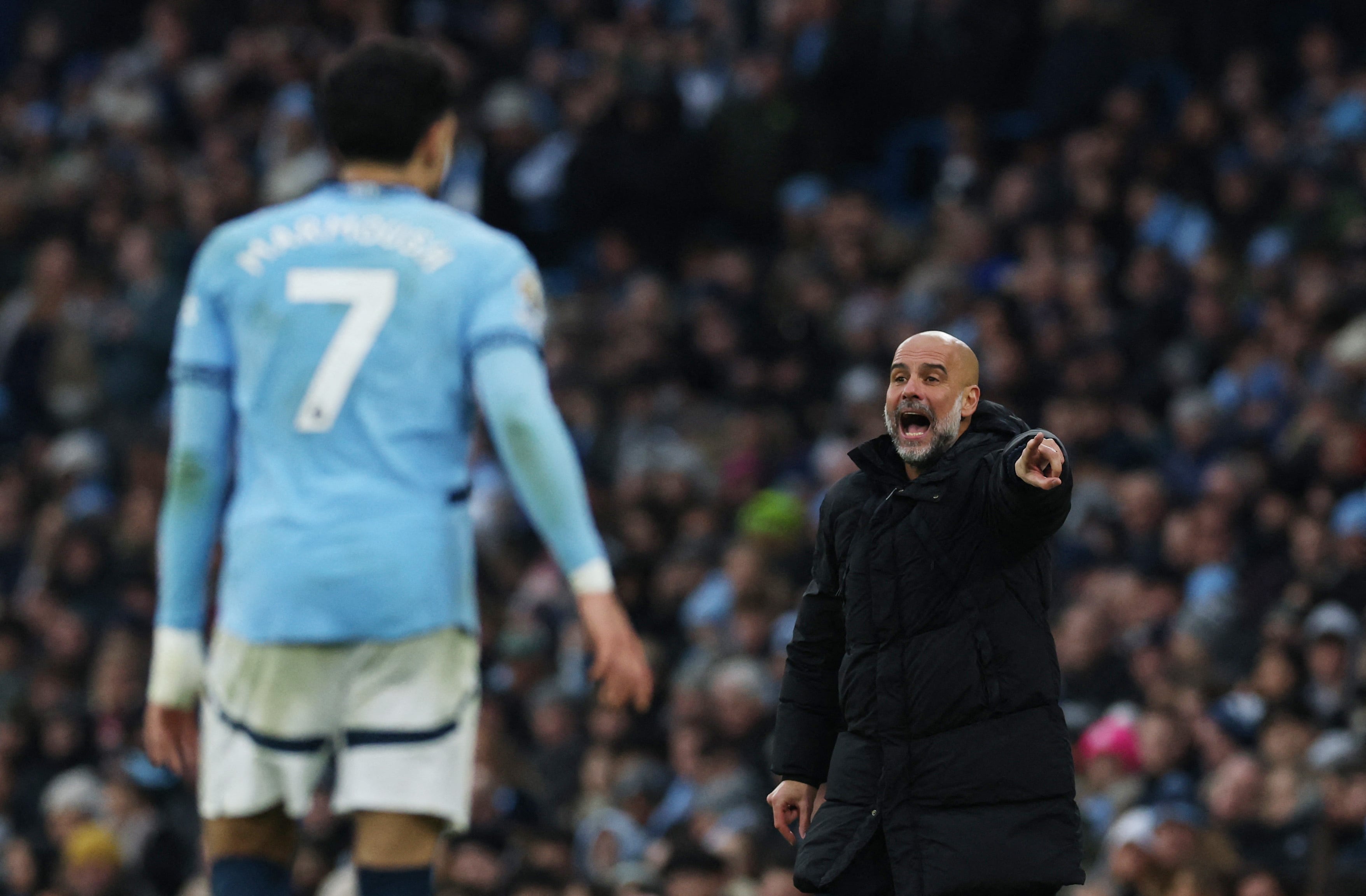 La prensa mundial reacciona al gran golpe de la Premier League al Manchester City