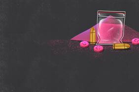 ¿Qué es el Tusi? Guía práctica para entender la droga de moda de la música urbana en Chile