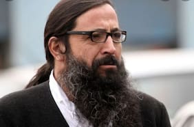 “Qué vení pac... frustrado”: detienen a abogado Rodrigo Román y será formalizado por manejo en estado de ebriedad