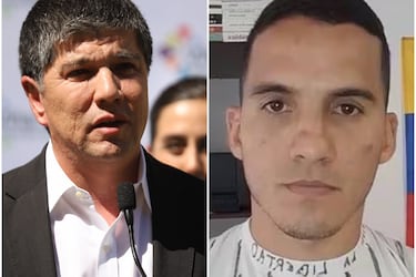 Secuestro de exmilitar: Monsalve ahora afirma que el convenio entre Chile y Venezuela no está activo