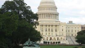 Cámara de Representantes de EE.UU. vota a favor de poner fin al cierre de gobierno más largo de la historia del país