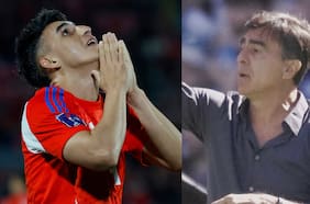 Gustavo Quinteros le da con todo a Lautaro Millán en su regreso a Independiente tras su paso por la Roja Sub 20 en el Mundial