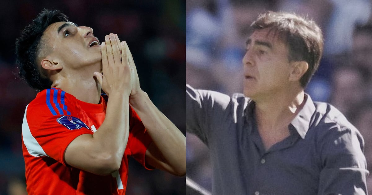 Gustavo Quinteros le da con todo a Lautaro Millán en su regreso a Independiente tras su paso por la Roja Sub 20 en el Mundial