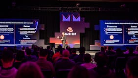 Red Hat Summit: Connect 2026 llega a Santiago con foco en IA y soberanía digital