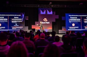 Red Hat Summit: Connect 2026 llega a Santiago con foco en IA y soberanía digital
