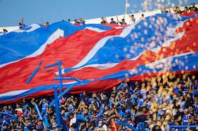 Telefonazos, Conmebol y una carta: las maniobras del cónsul chileno en Brasil para ayudar a la U en el lío con Botafogo