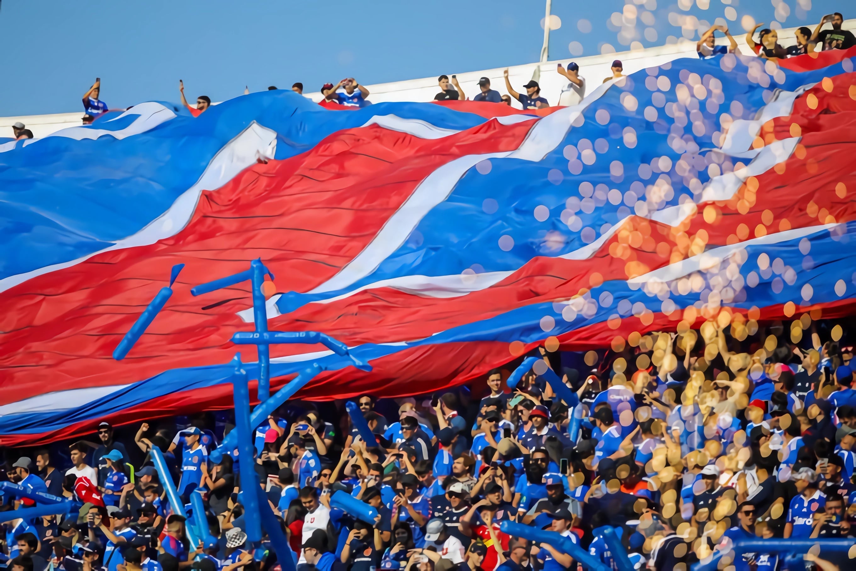“Mejoras al convenio vigente”: la decisión clave que toma Azul Azul para negociar con la Universidad de Chile