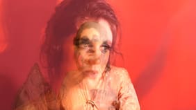 La luz interior que guía la nueva canción electrónica de Florencia Lira