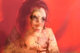 La luz interior que guía la nueva canción electrónica de Florencia Lira