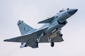 Cómo el conflicto entre India y Pakistán podría ser una prueba clave para la tecnología militar de China