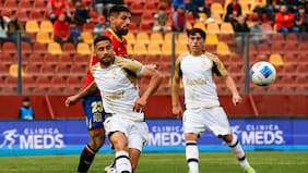 Dónde y a qué hora ver a Coquimbo Unido vs. Unión Española en TV y streaming