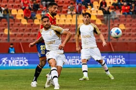 Dónde y a qué hora ver a Coquimbo Unido vs. Unión Española en TV y streaming