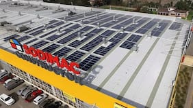 14 empresas proveedoras se suman al plan de Sodimac para impulsar la acción climática en su cadena de valor