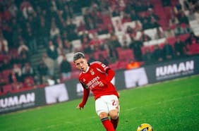 Gastón Fernández defiende a Prestianni tras la denuncia de racismo de Vinícius Jr.: “Dejemos el show de lado”