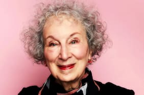 Margaret Atwood: entre la distopía y el luto