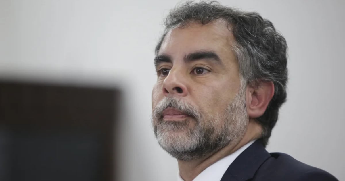 “Estoy mal y golpeado”: ministro del Interior de Colombia admite que le han afectado las sanciones de Estados Unidos