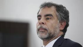 “Estoy mal y golpeado”: ministro del Interior de Colombia admite que le han afectado las sanciones de Estados Unidos