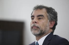“Estoy mal y golpeado”: ministro del Interior de Colombia admite que le han afectado las sanciones de Estados Unidos