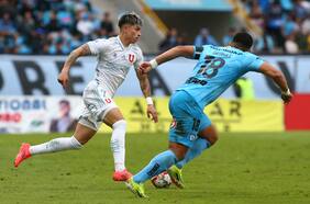 El duro mensaje de Maxi Guerrero tras la estrepitosa caída de la U