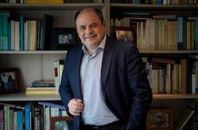 Rodrigo Álvarez y los US$ 6.000 millones de recorte de Kast: “Es muy difícil, tal como lo considero inevitable”