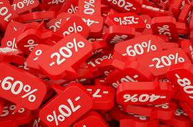 10 grandes ofertas de esta semana: iPhone SE, notebooks gamers y freidoras de aire con hasta un 56% de descuento