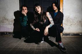 Slowkiss presenta su nuevo disco K.O.