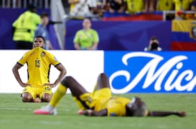 El desempate olímpico: qué es y cómo funciona el sistema de definición de grupos para clasificar en el Mundial 2026