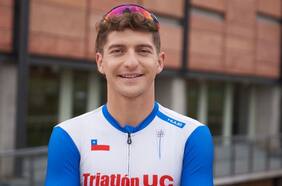 Diego Moya: “En estos Juegos Olímpicos, o me va muy bien y hago algo extraordinario, o me va muy mal”