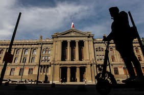 Corte Suprema: Falabella, Bicecorp, Consorcio y Banco de Chile rechazan ofensiva de Conadecus por fallo de conglomerados