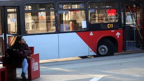 Las Condes habilita buses eléctricos gratuitos y rutas especiales para facilitar traslado de votantes este domingo