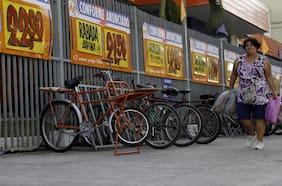 12% de la población que sufrió inseguridad alimentaria en el mundo en 2021 vive en América Latina