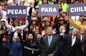 Gremios valoran plan de empleo del gobierno, pero piden ir más allá: CPC plantea aspirar a “mucho más” que 100 mil empleos