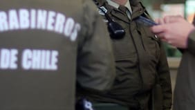 Dan de baja a tres carabineros de Calama por cohecho