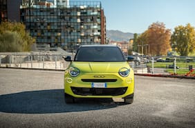 Fiat amplía la gama del clásico 600 con una nueva versión Sport