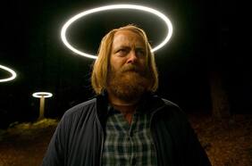 Devs o la tecnología devorando nuestra vida: Habla el creador de la serie de ciencia ficción del año