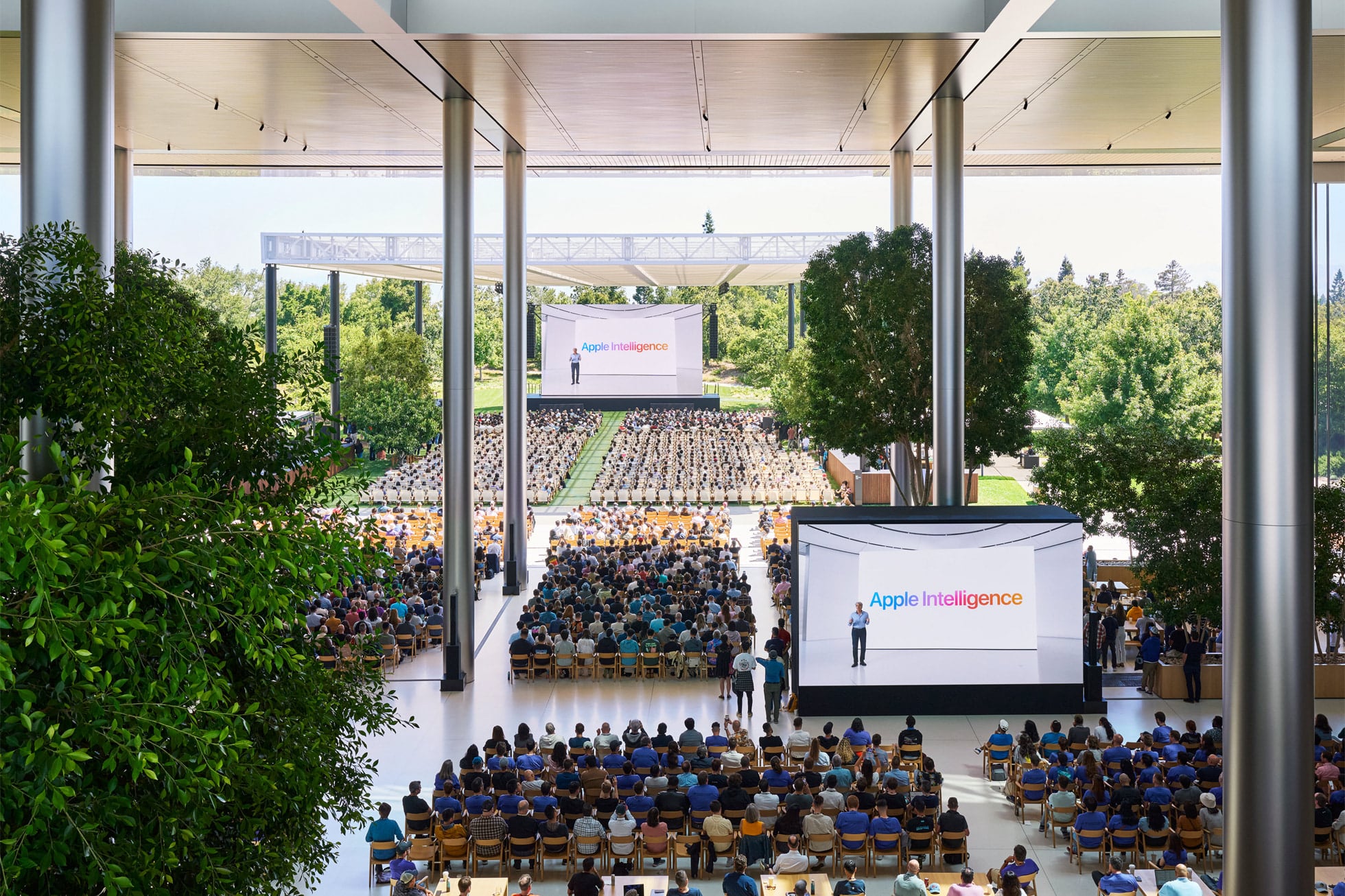 WWDC 2025: qué esperar de la Conferencia Mundial de Desarrolladores de Apple