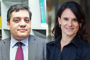 David Bravo le responde a Andrea Repetto por cifras de empleo