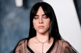 Acoso de fans, nueva música y renuncia a las redes sociales: Billie Eilish y sus agitados días antes de Lollapalooza