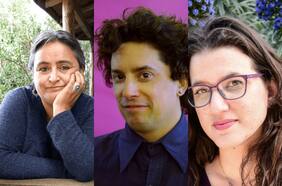 De Rosabetty Muñoz a Benjamín Labatut: Premio Municipal de Literatura de Santiago da a conocer a finalistas