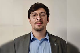 ¿Por qué Andrade no quiere entregar un segundo celular a la Fiscalía? Defensa de fundador de Democracia Viva apunta a que buscan “denigrarlo”