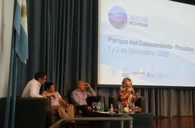 Congreso Futuro: Principal encuentro científico chileno se está replicado en Argentina