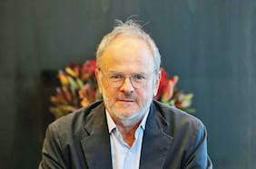 Un CEO finlandés y un ex-SQM: los nombres que propone el grupo Matte para el directorio de CMPC